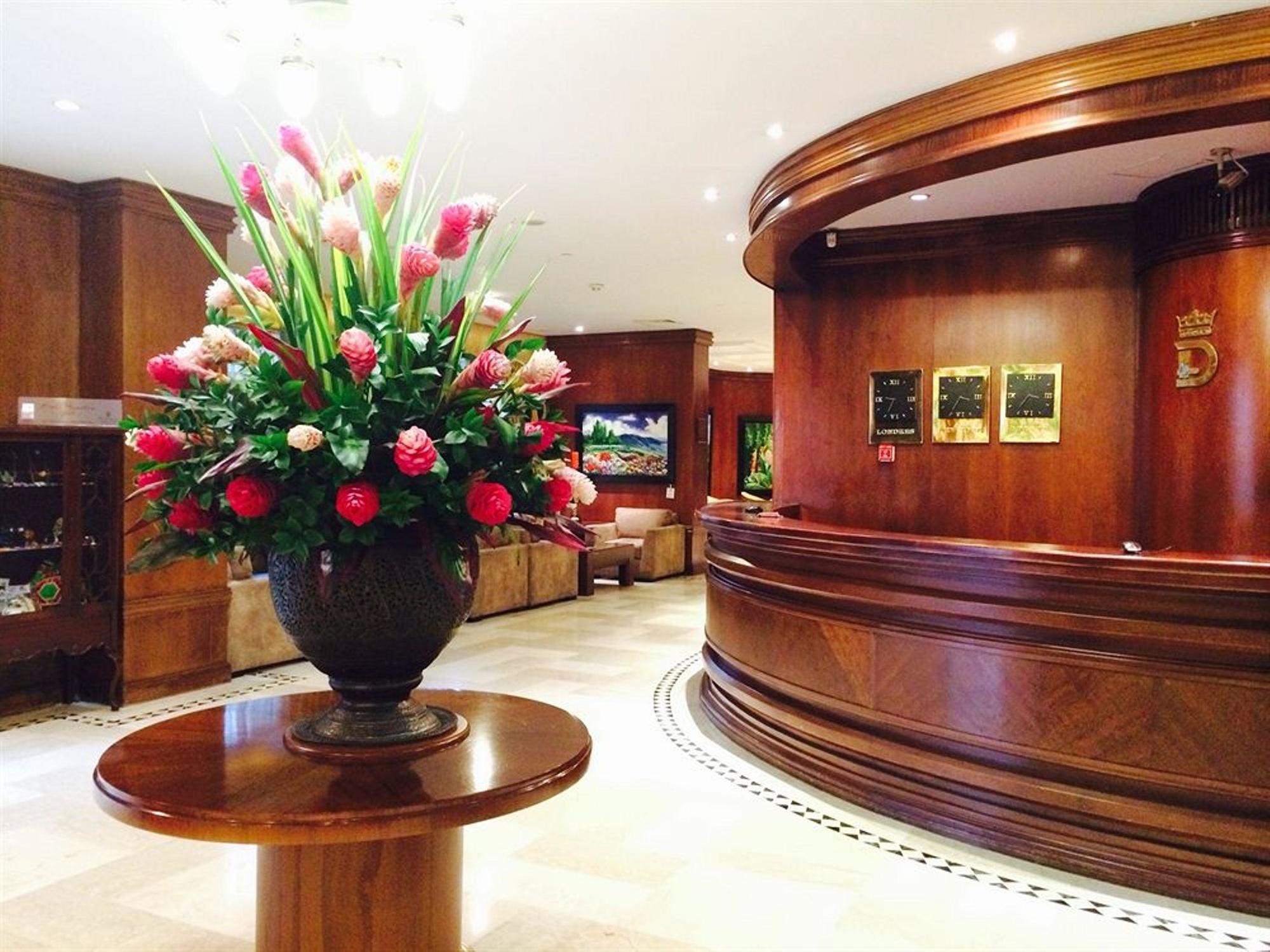 Hotel Dann Carlton Belfort Medellín Zewnętrze zdjęcie The lobby of the hotel